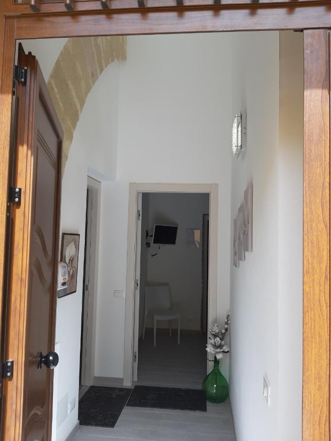 Apartamento Da Ida E Gianni Castellammare del Golfo Exterior foto