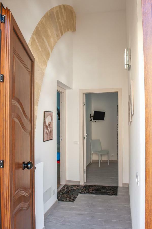 Apartamento Da Ida E Gianni Castellammare del Golfo Exterior foto